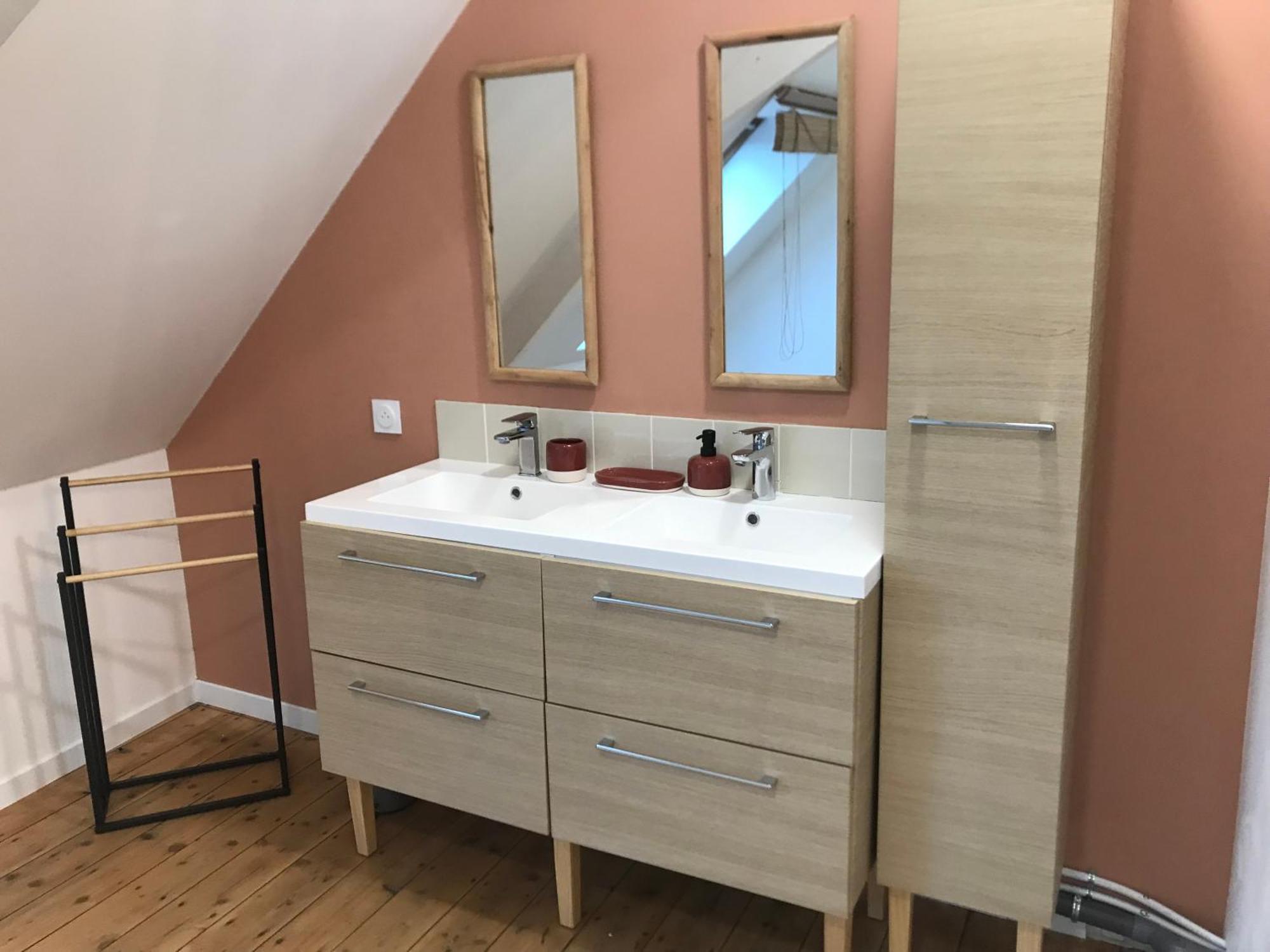 Le 2Eme Etage De Manon Lägenhet Phalempin Exteriör bild
