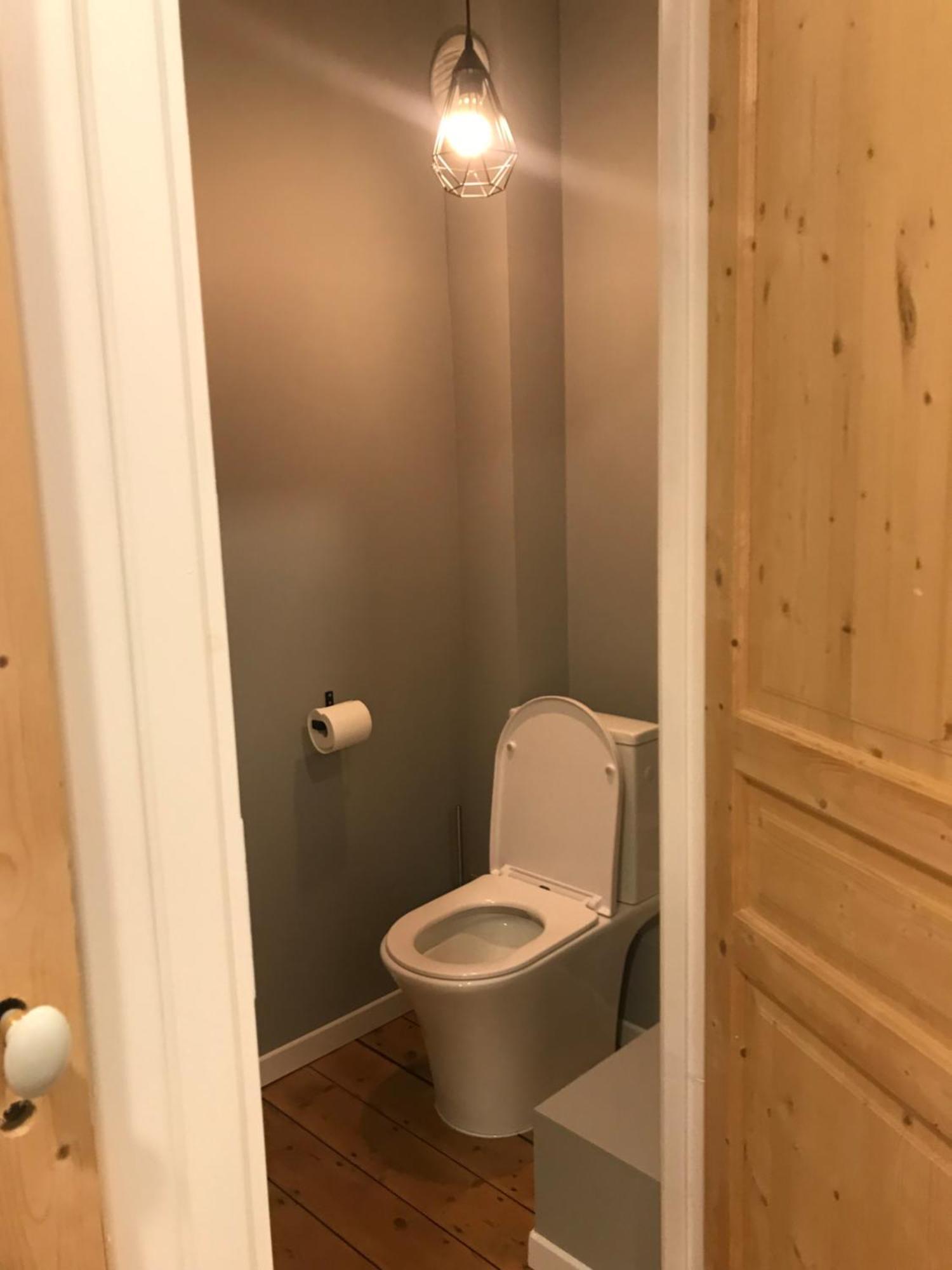 Le 2Eme Etage De Manon Lägenhet Phalempin Exteriör bild