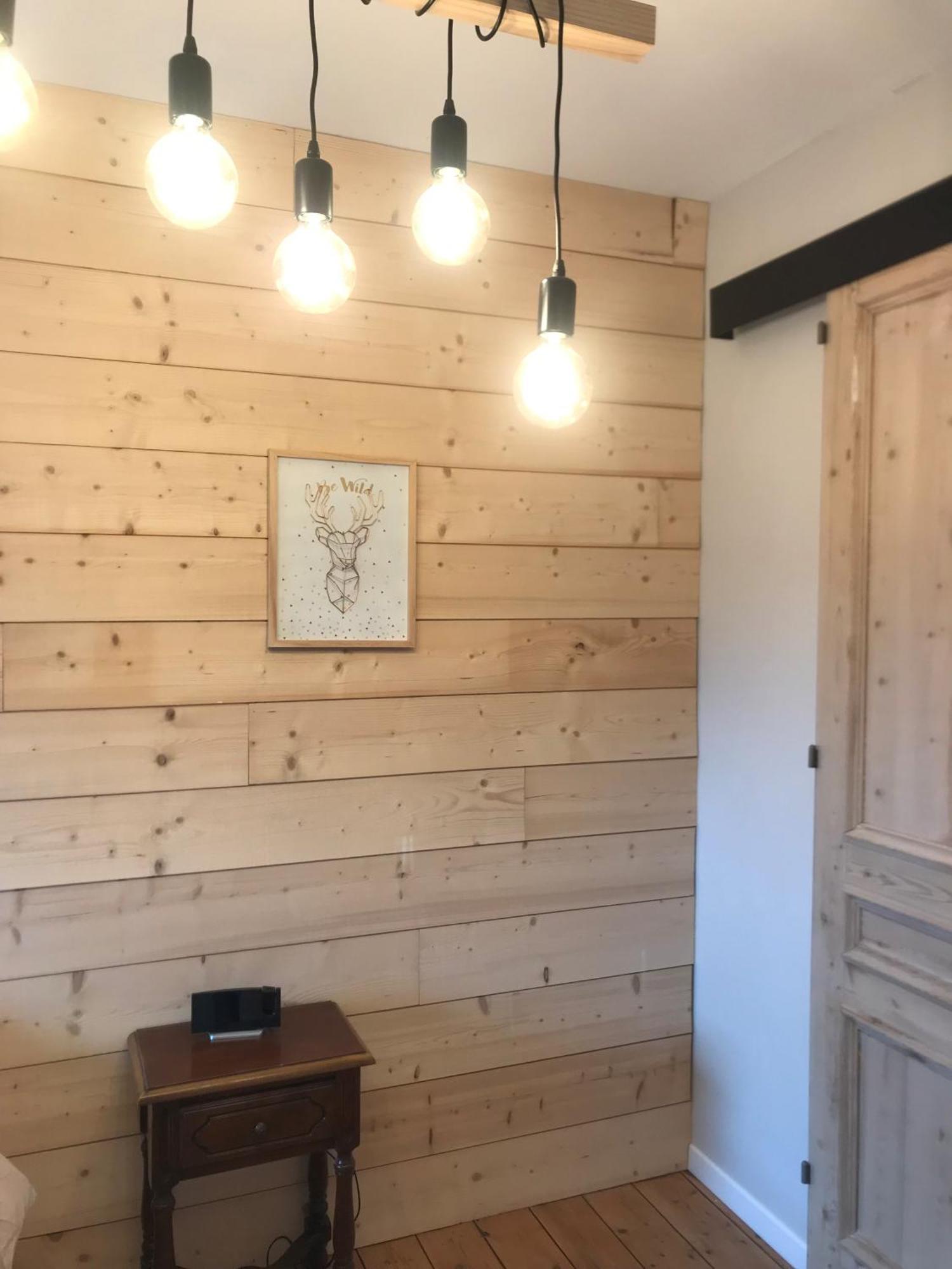Le 2Eme Etage De Manon Lägenhet Phalempin Exteriör bild